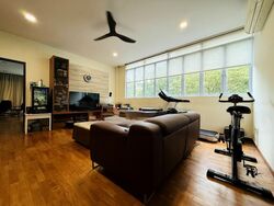 Sembawang Hills Estate (D20), Terrace #497345291